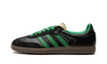 Adidas Samba Wales Bonner - Black / Green