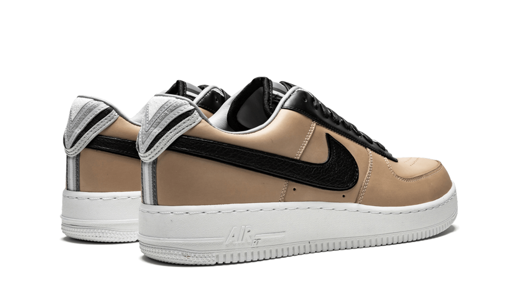 Nike Air Force 1 SP / Tisci Tan 669917 200