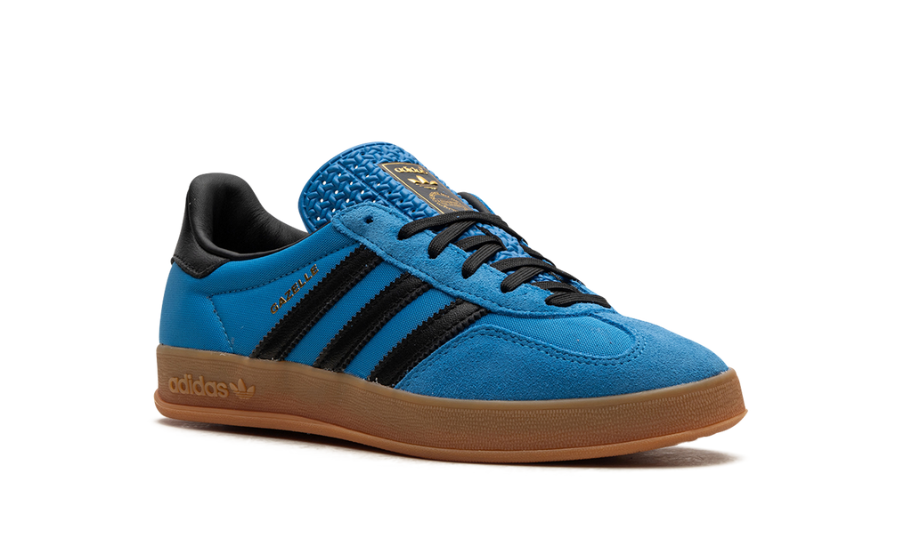 Adidas Gazelle Indoor Blue IG4998