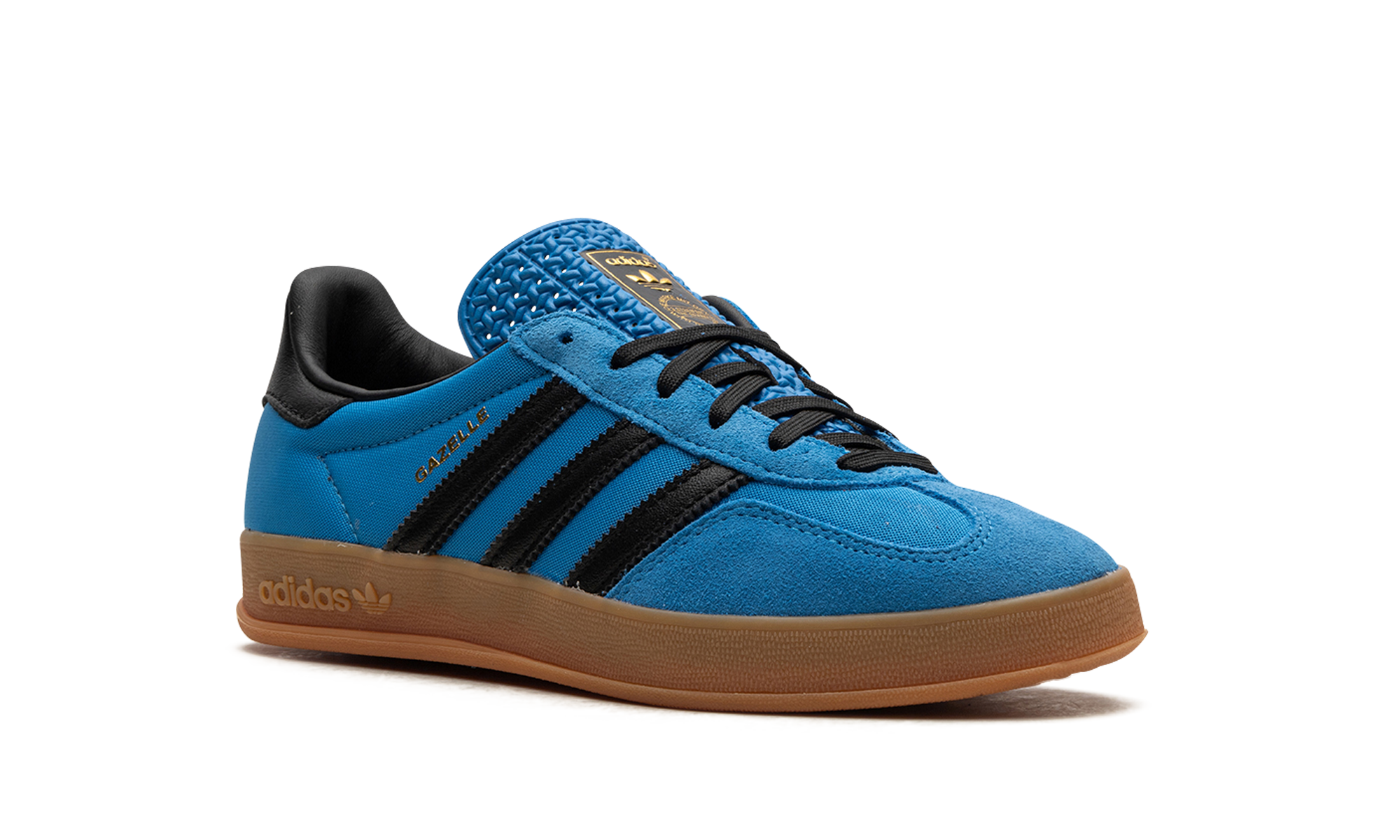 Adidas Gazelle Indoor Blue IG4998