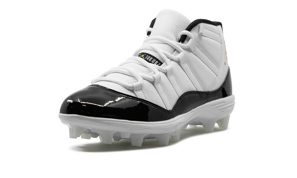Air Jordan 11 Cleats Gratitude FV5374 107