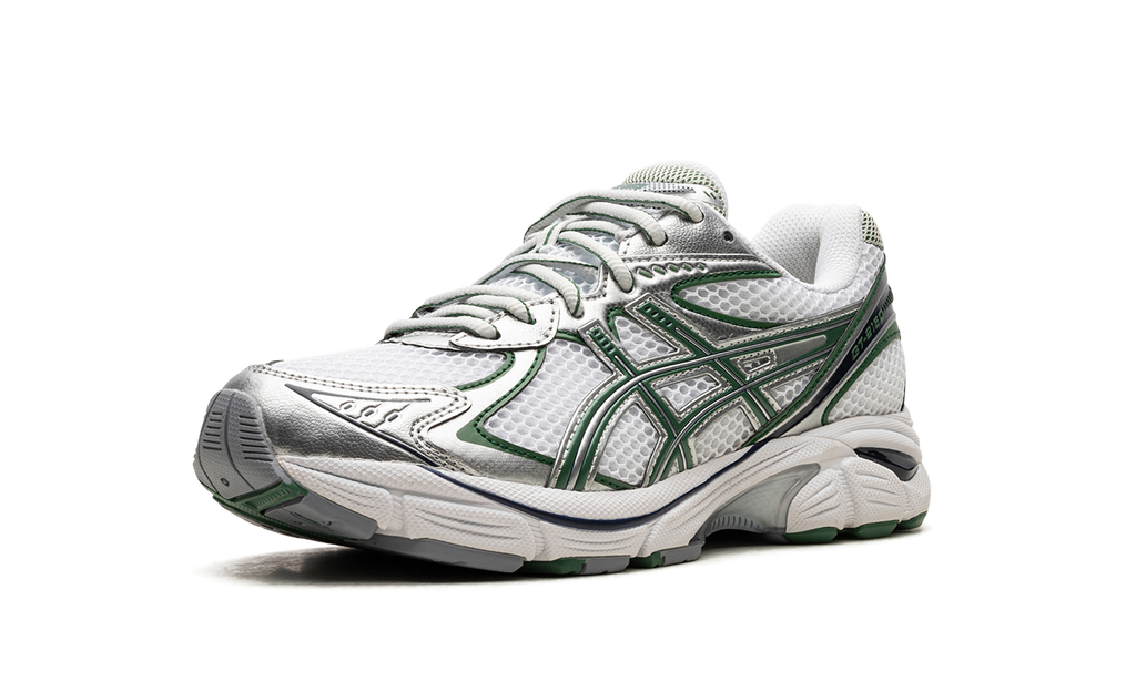 Asics GT 2160 Shamrock Green 1203A275 103