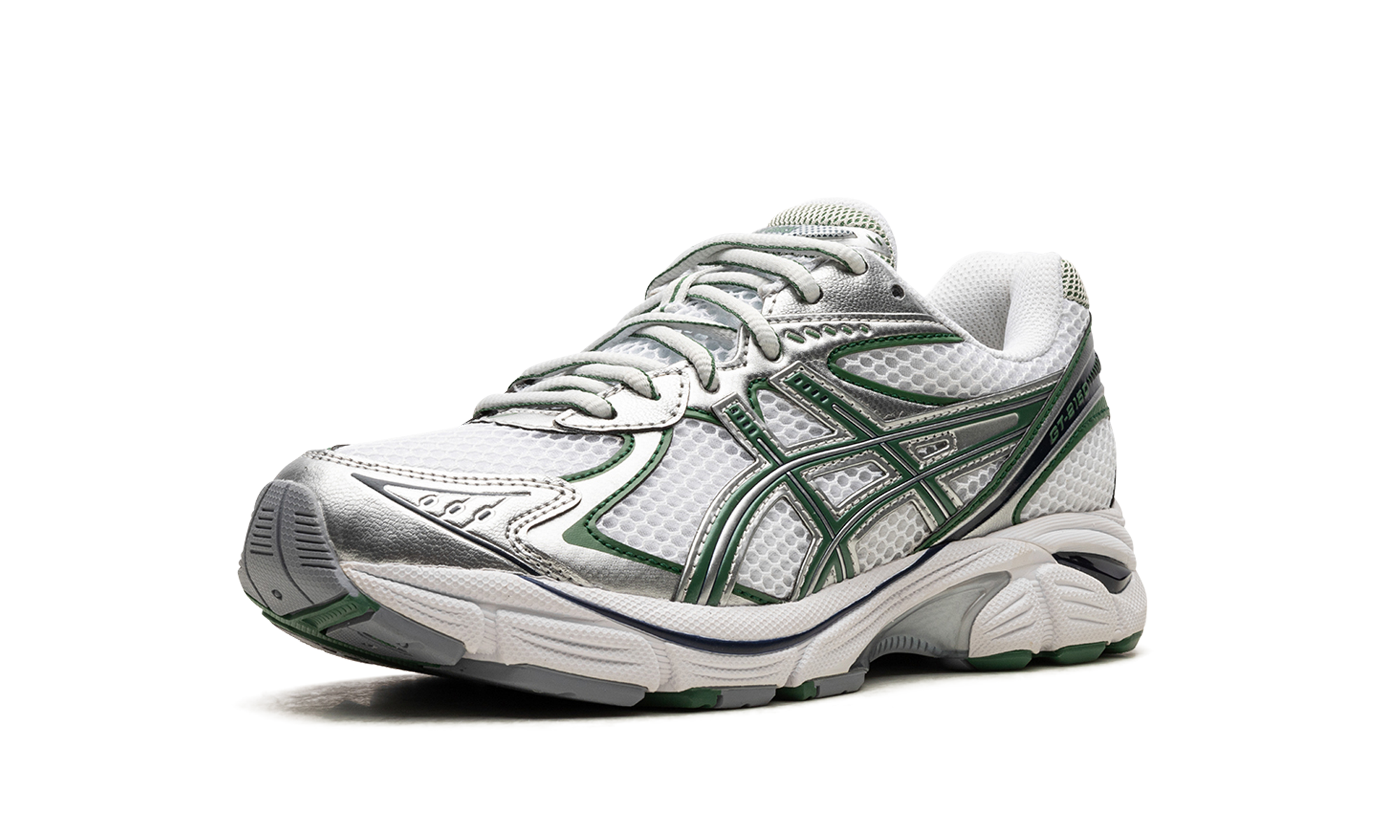 Asics GT 2160 Shamrock Green 1203A275 103