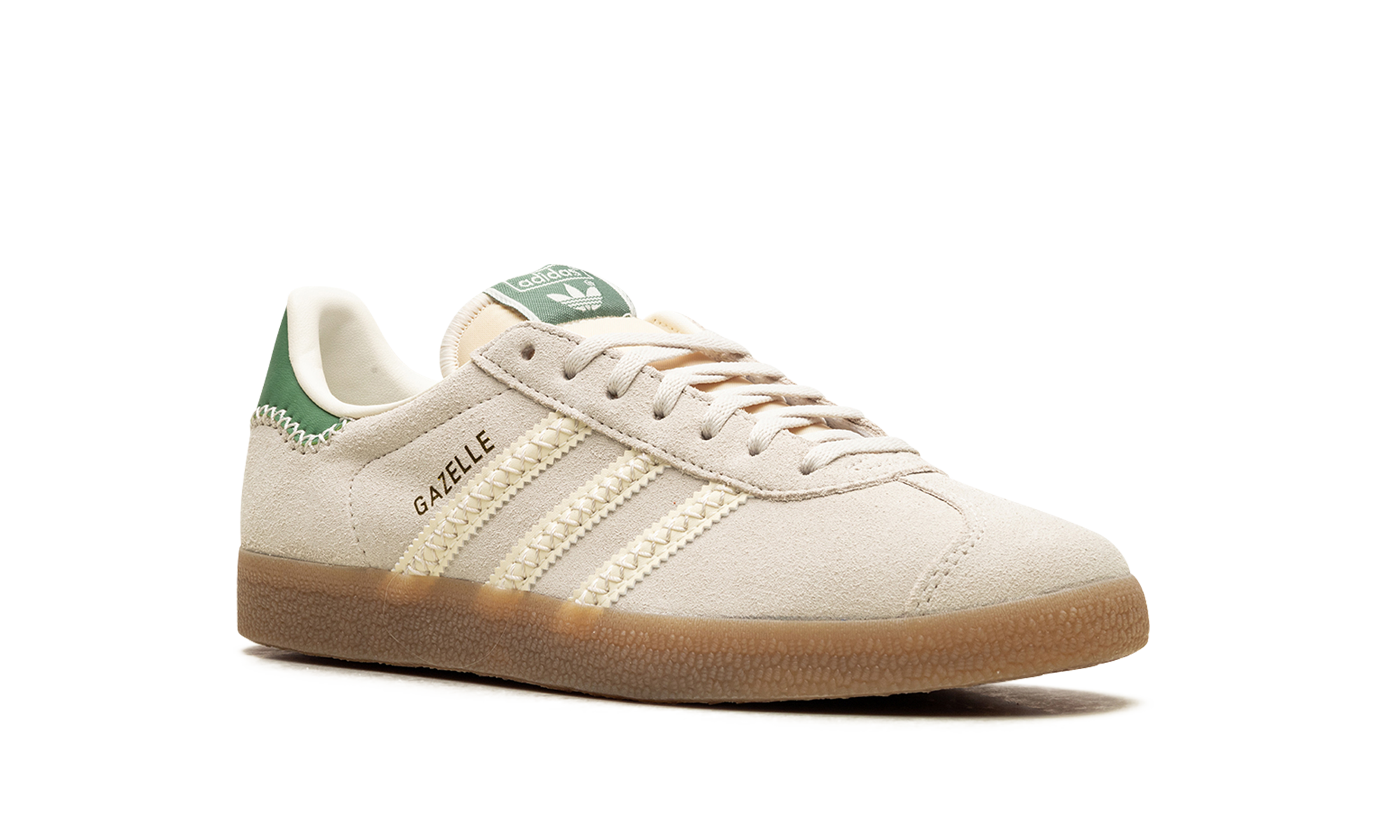 Adidas Gazelle Alumina Preloved Green IE3691