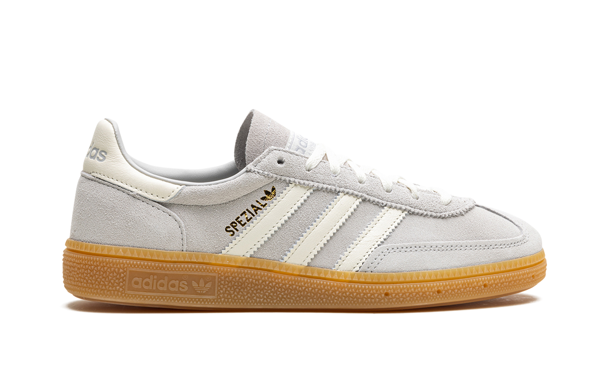 Adidas Handball Spezial WMNS Grey IH5074