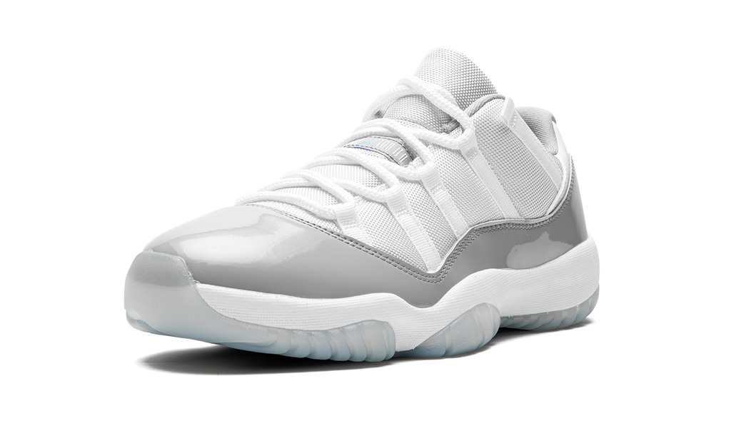Air Jordan 11 Low White Cement AV2187 140