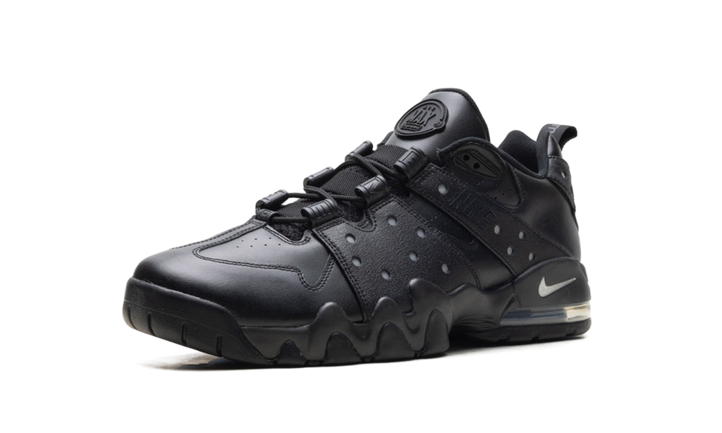 Nike Air Max2 CB '94 Low Supreme - Black IM4283 001