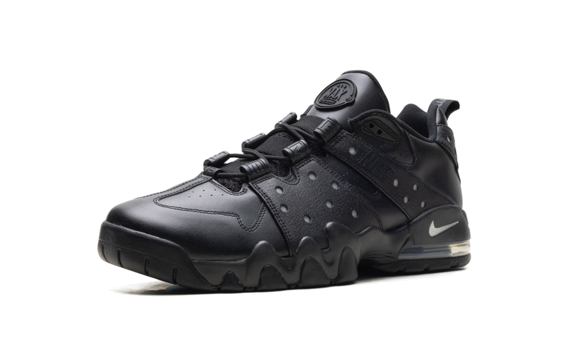 Nike Air Max2 CB '94 Low Supreme - Black IM4283 001