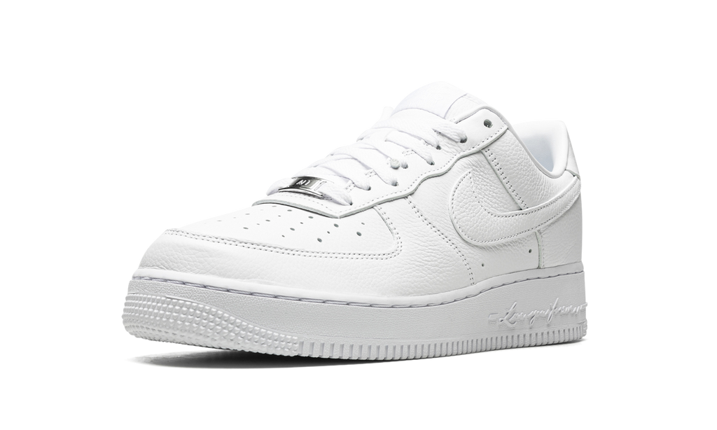Nike Air Force 1 Low Drake NOCTA - Certified Lover Boy (Love You Forever Edition) CZ8065 100A