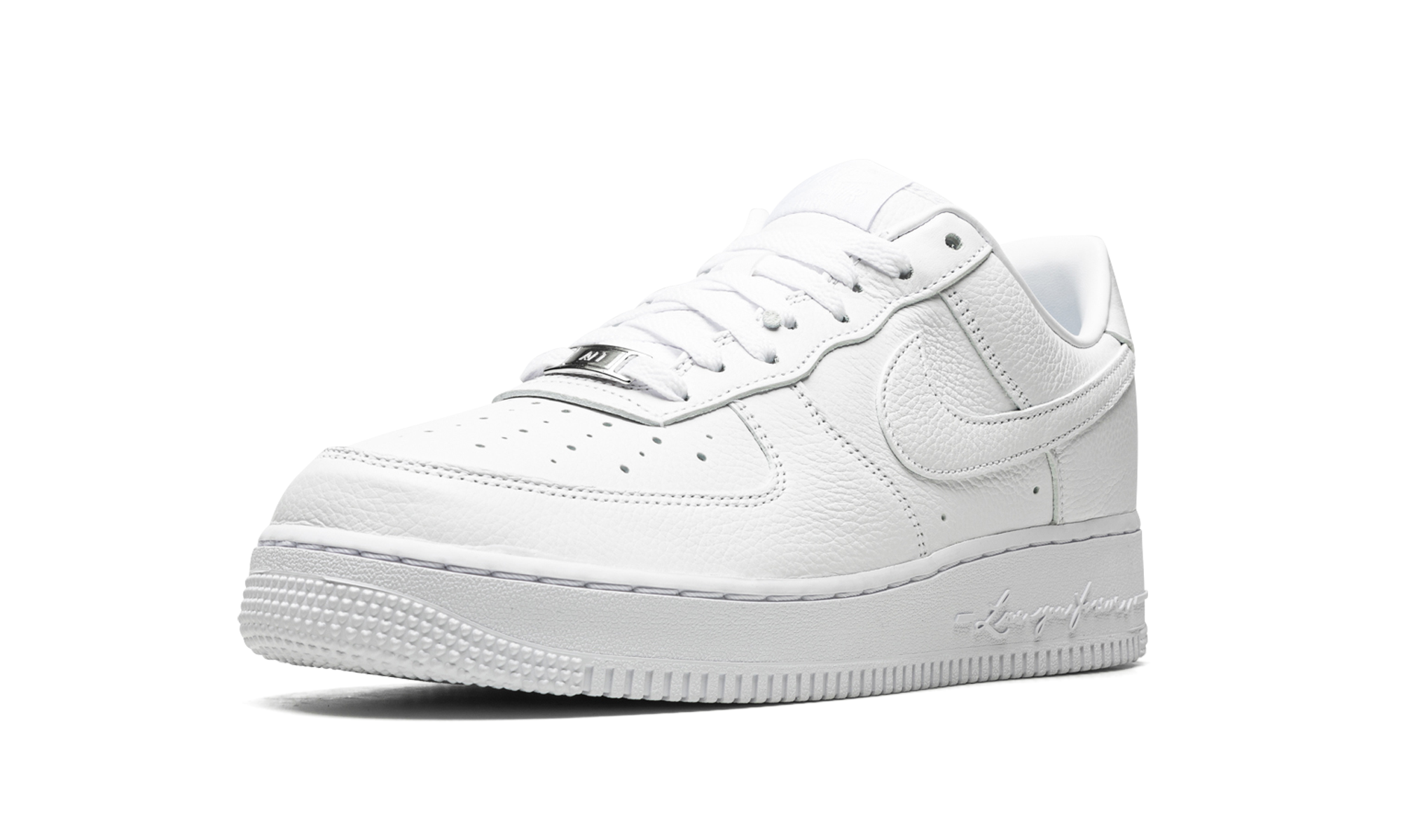 Nike Air Force 1 Low Drake NOCTA - Certified Lover Boy (Love You Forever Edition) CZ8065 100A