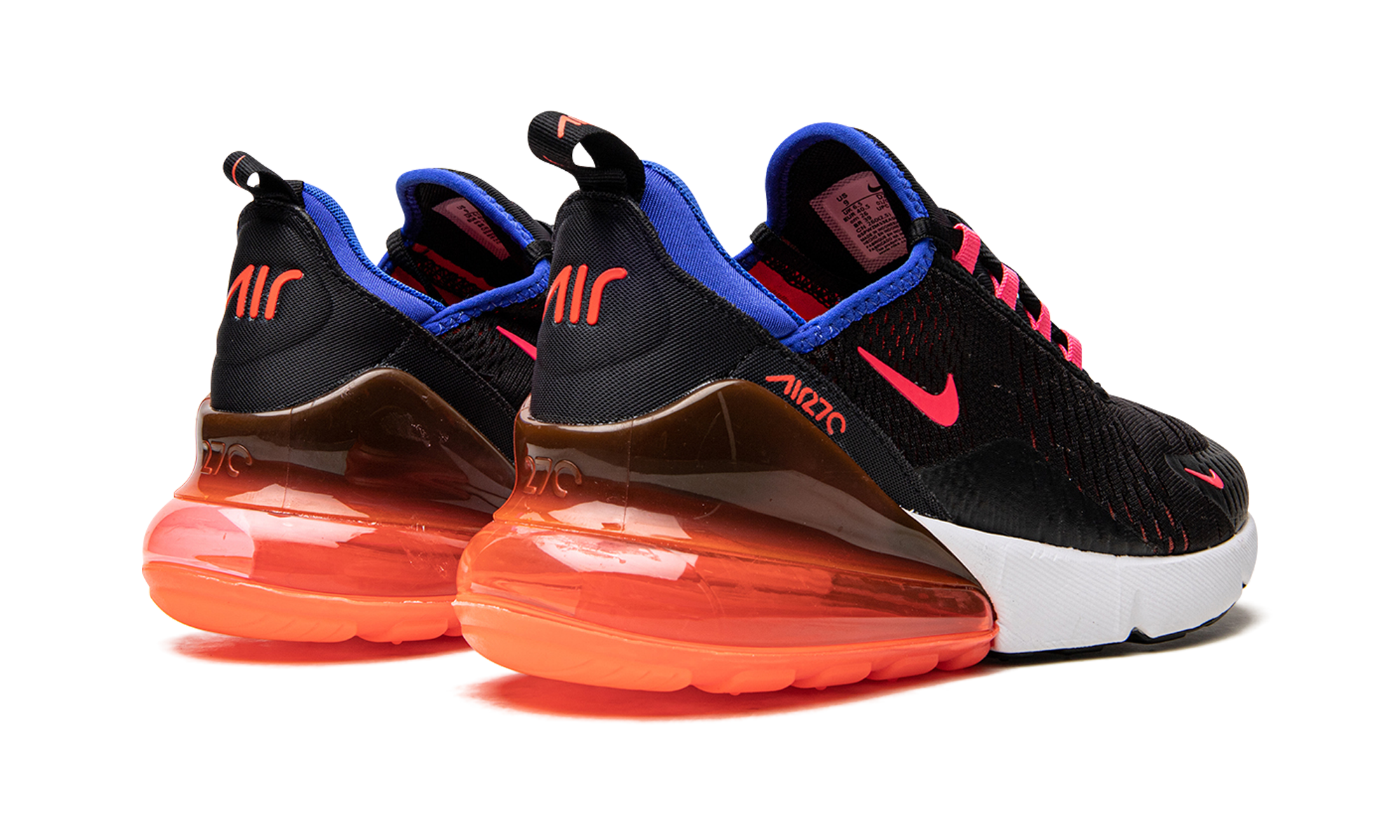 Nike AIR MAX 270 MNS WMNS DZ4407 600