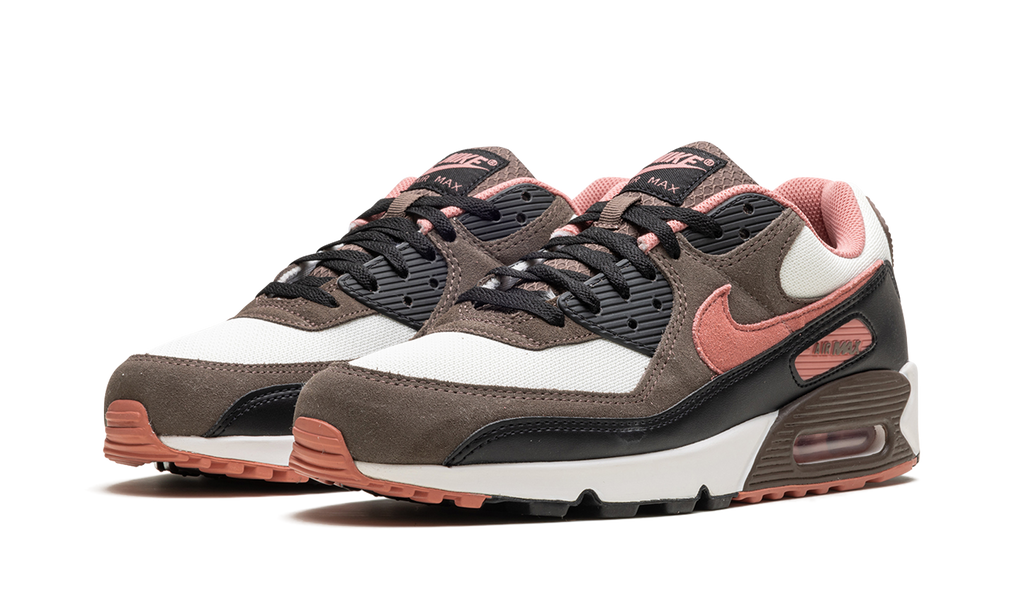 Nike Air Max 90 Ironstone Red Stardust DM0029 105