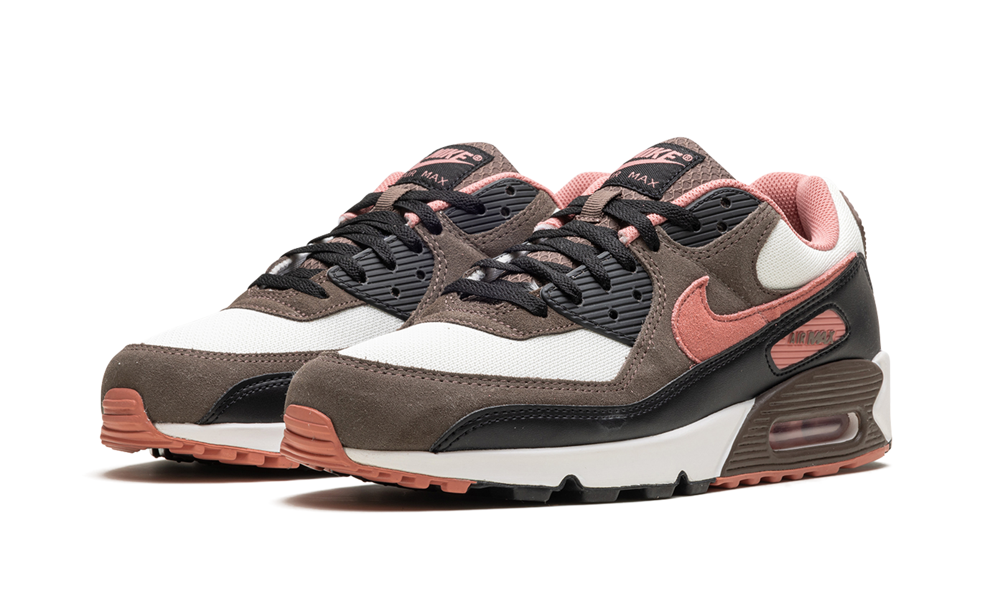 Nike Air Max 90 Ironstone Red Stardust DM0029 105
