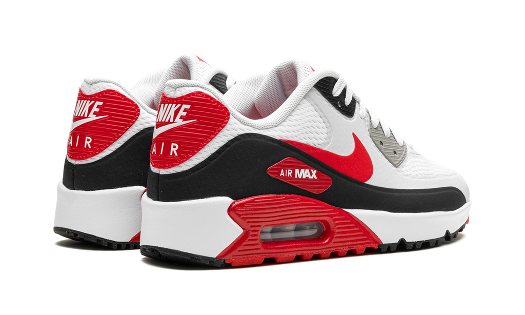 Nike Air Max 90 Golf University Red DX5999 162