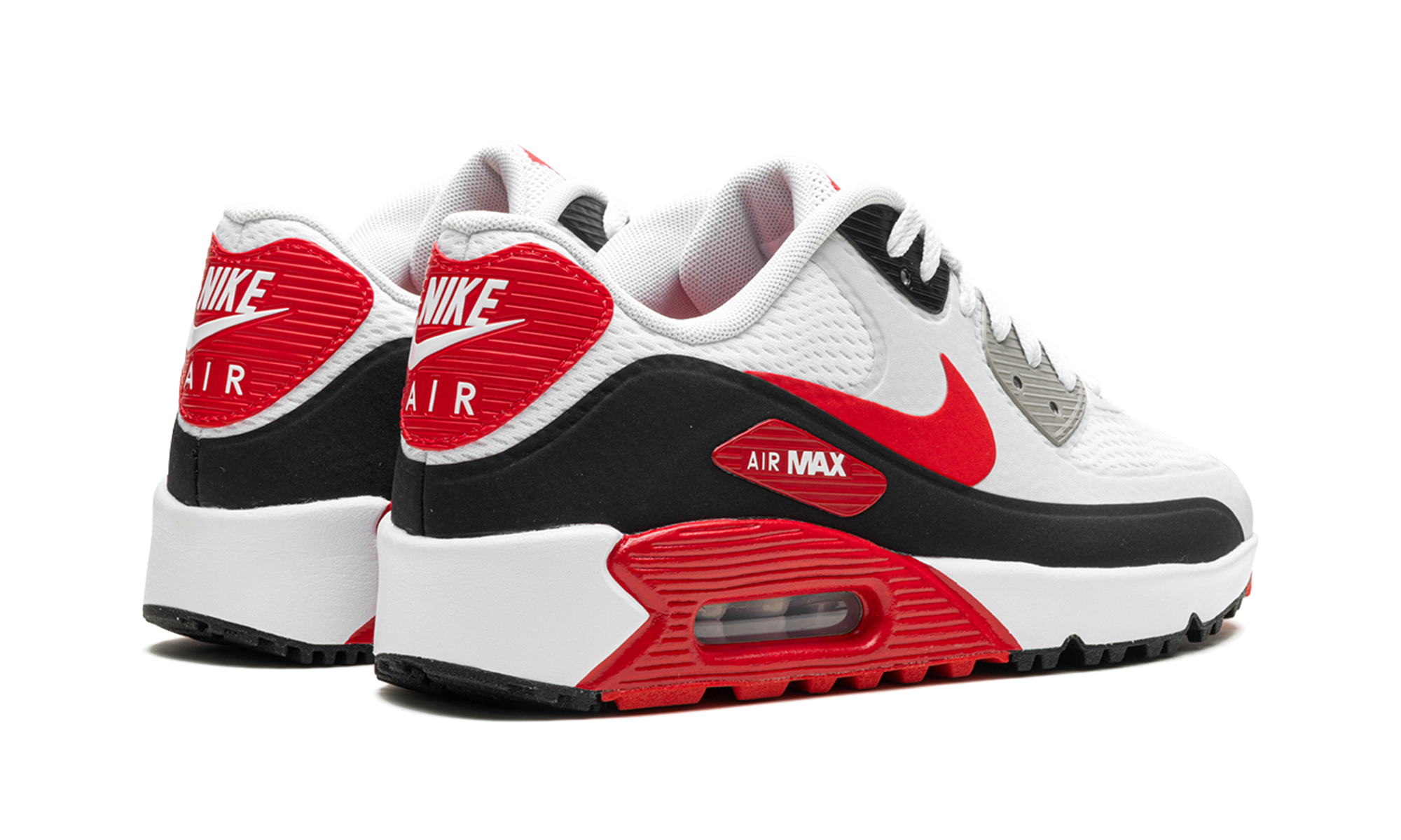 Nike Air Max 90 Golf University Red DX5999 162