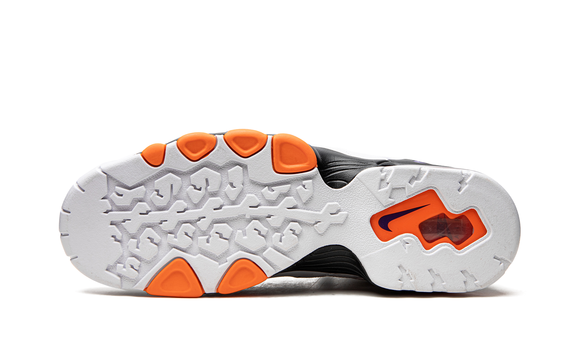 Nike Air Max2 CB '94 Phoenix Suns DO5880 100