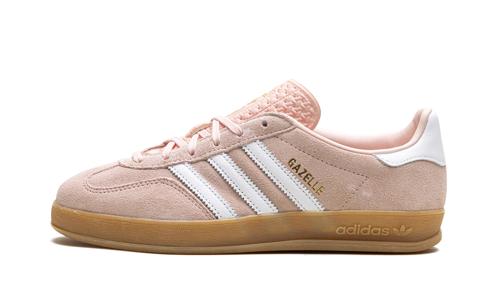 Adidas Gazelle Indoor WMNS Sandy Pink IH5484