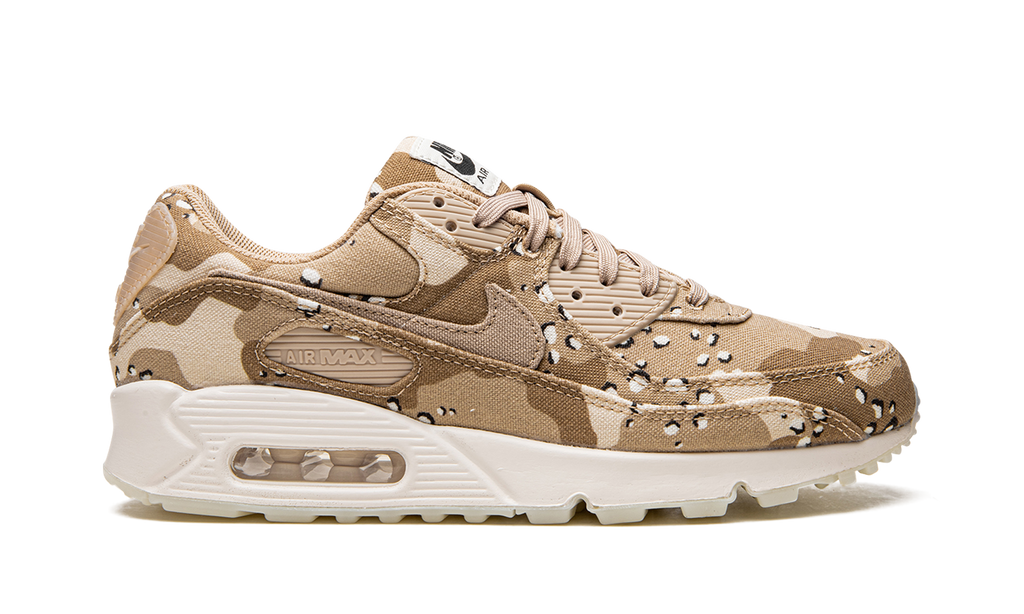 Nike AIR MAX 90 WMNS Desert Camo DX2313 200