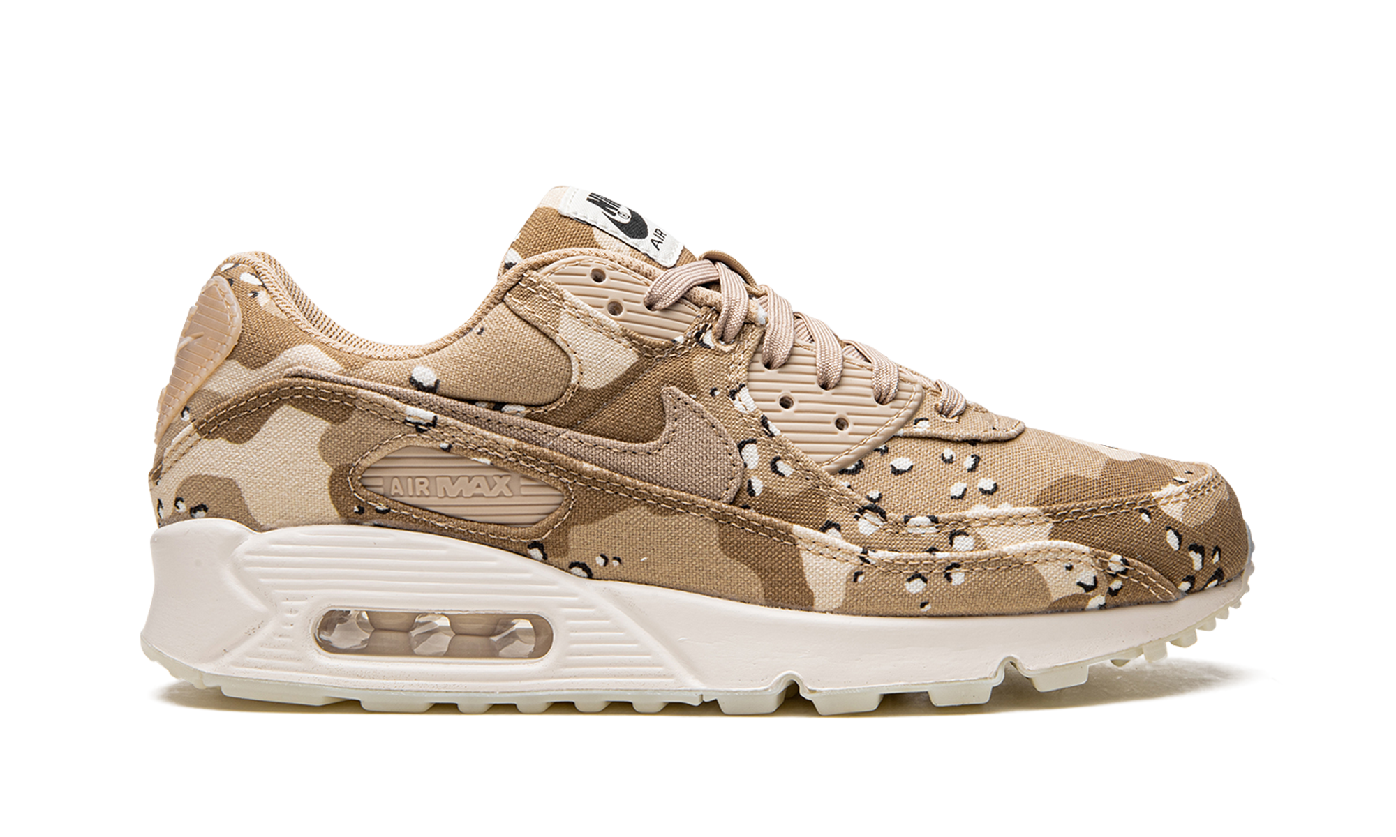 Nike AIR MAX 90 WMNS Desert Camo DX2313 200