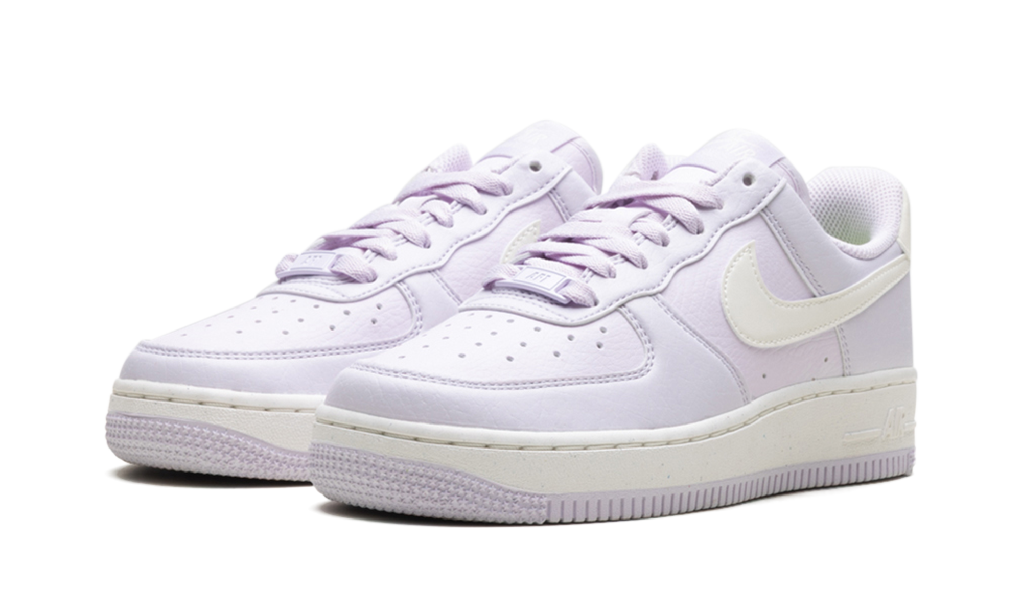 Nike AIR FORCE 1 '07 NEXT NATURE WMNS Barely Grape DV3808 500