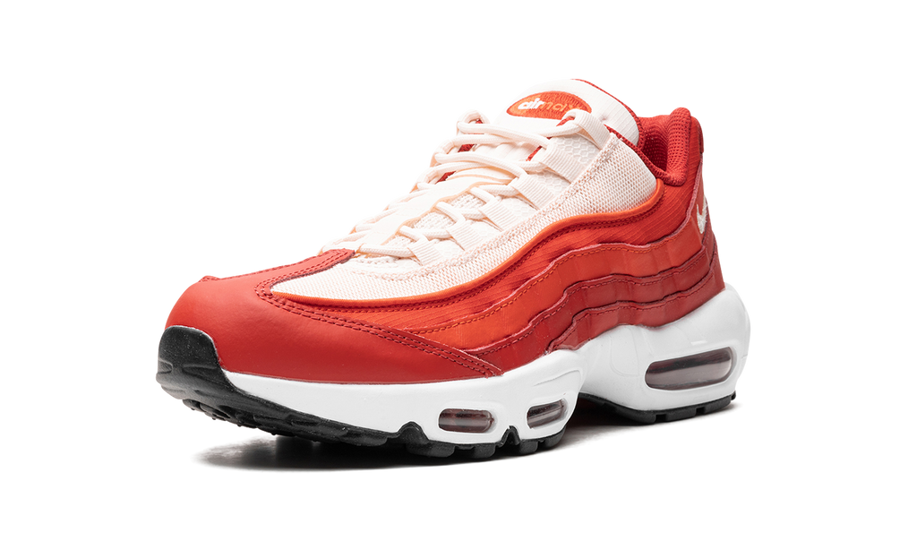 Nike Nike Air Max 95 Mystic Red FN6866 642