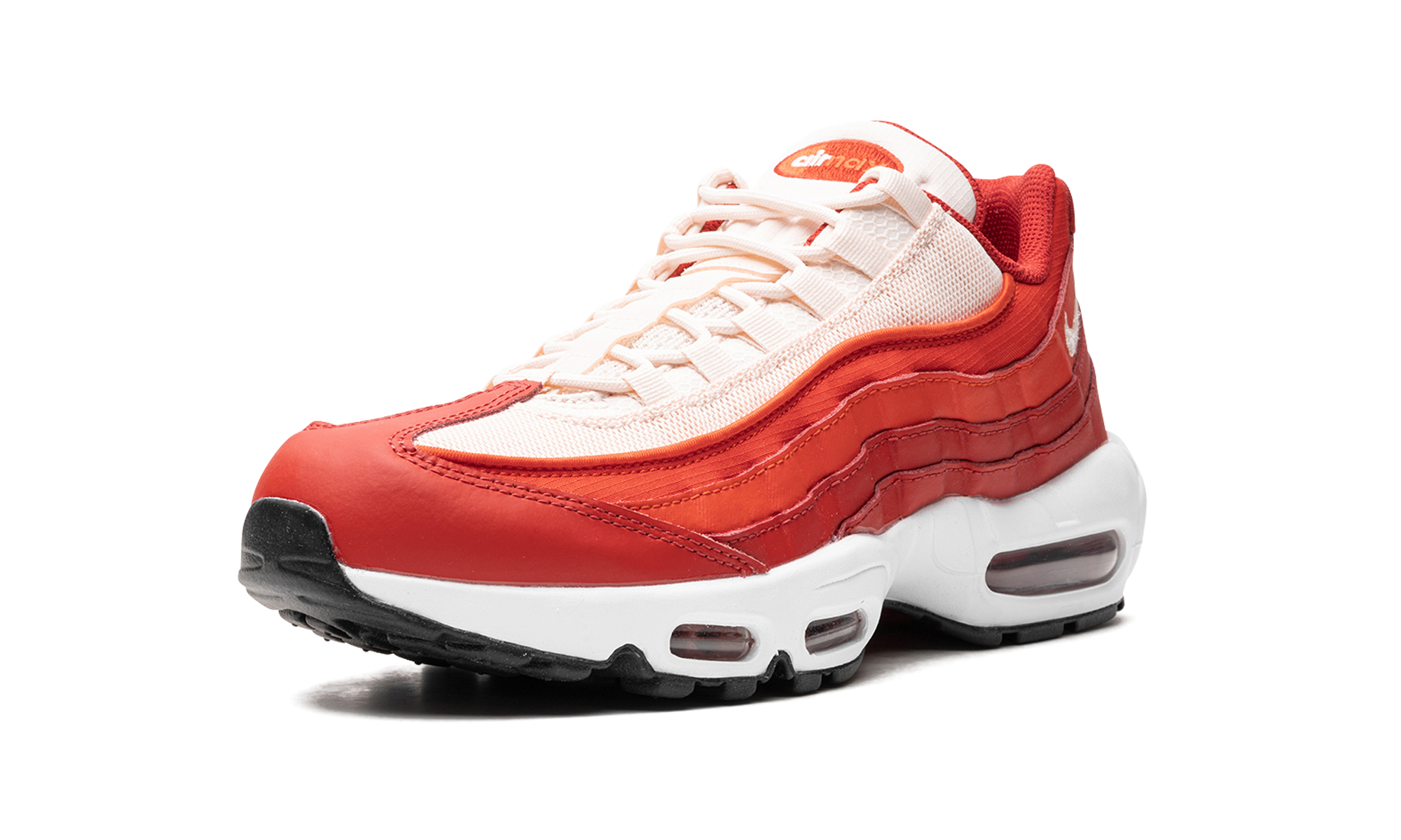 Nike Nike Air Max 95 Mystic Red FN6866 642