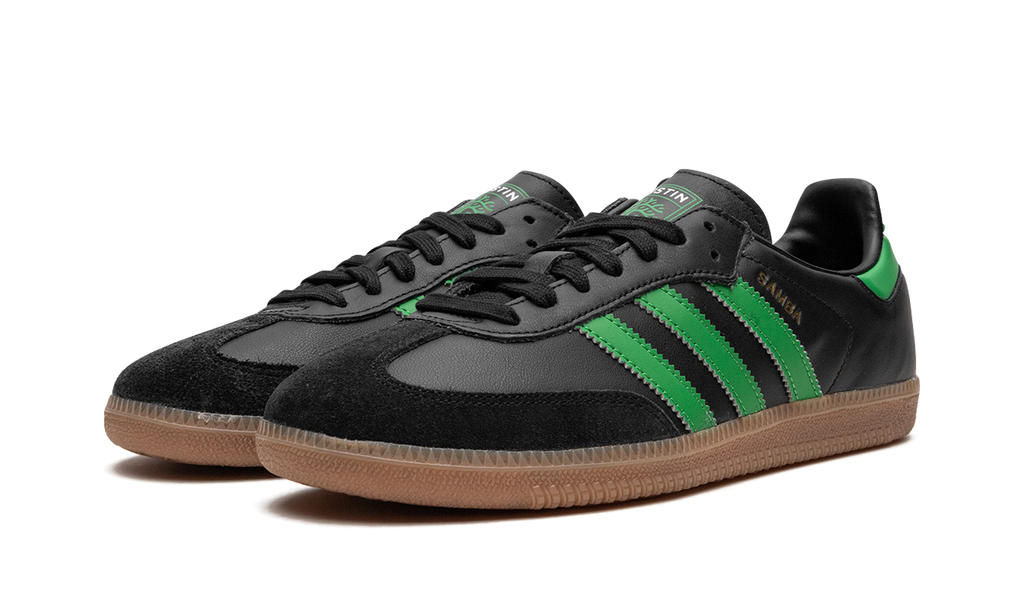 Adidas Samba Austin FC HQ7035