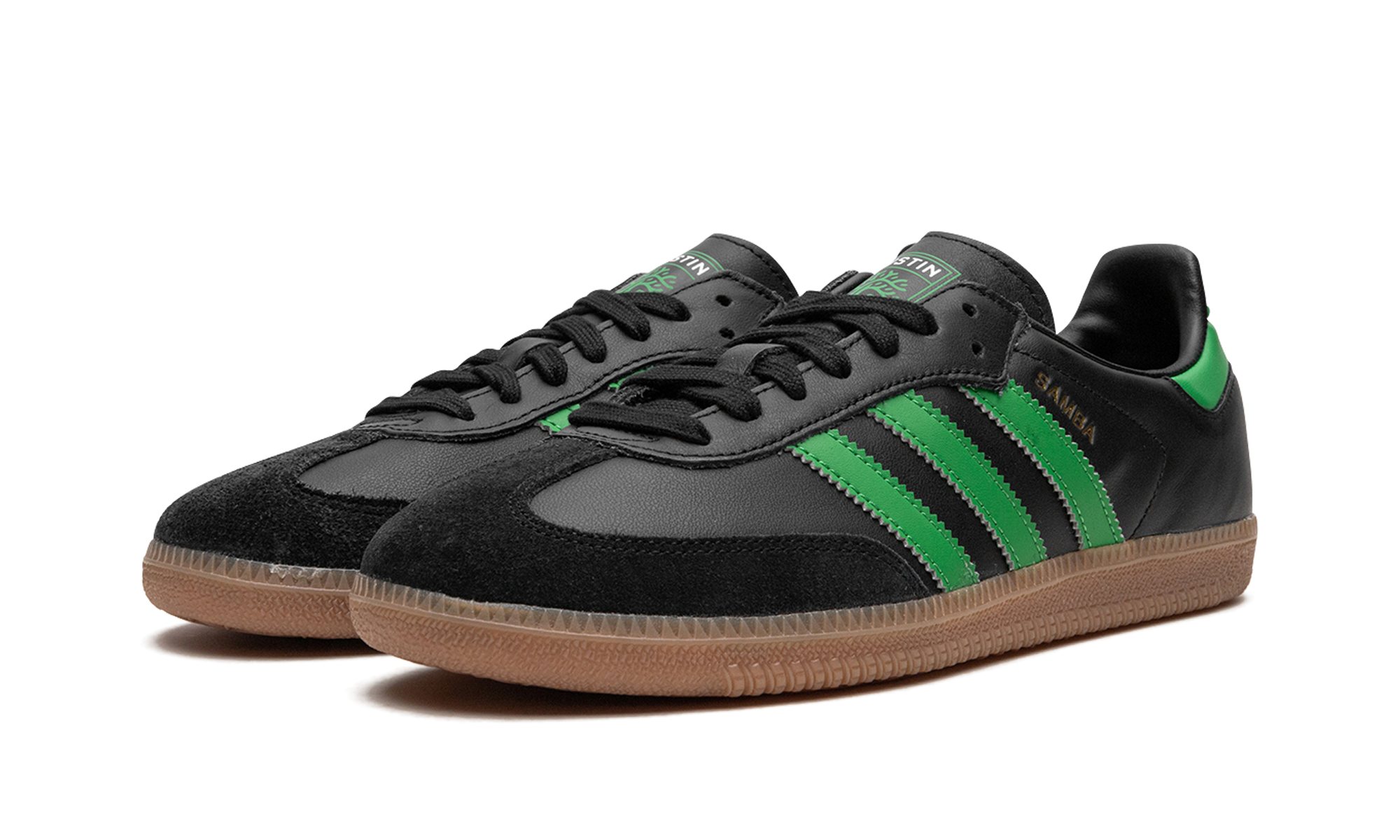 Adidas Samba Austin FC HQ7035