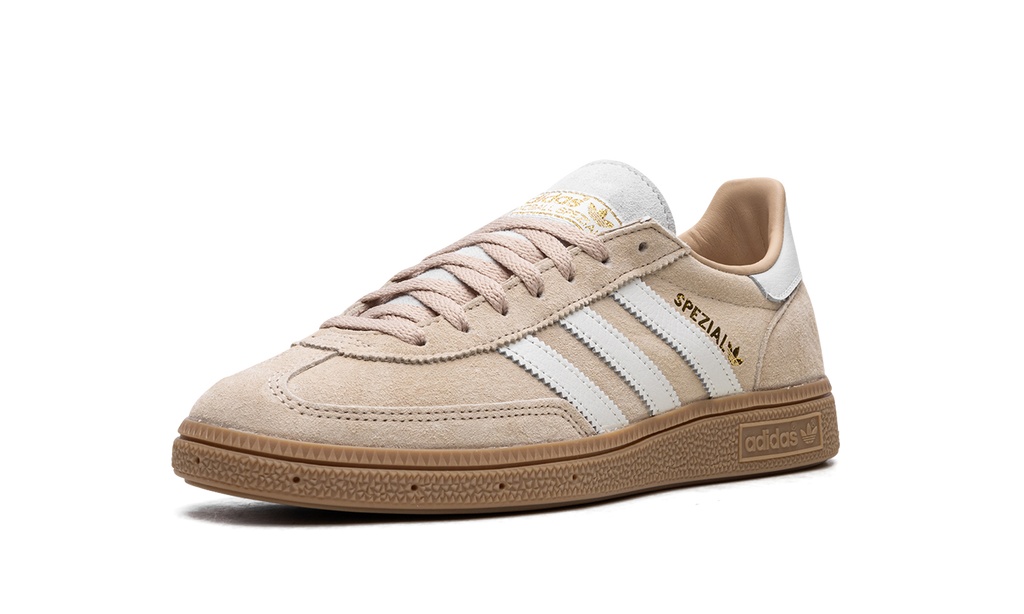 Adidas Handball Spezial Beige ID8779