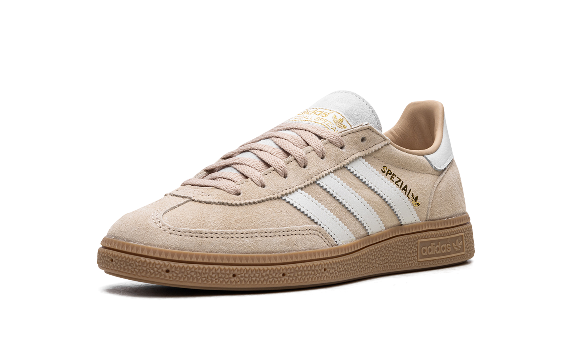 Adidas Handball Spezial Beige ID8779