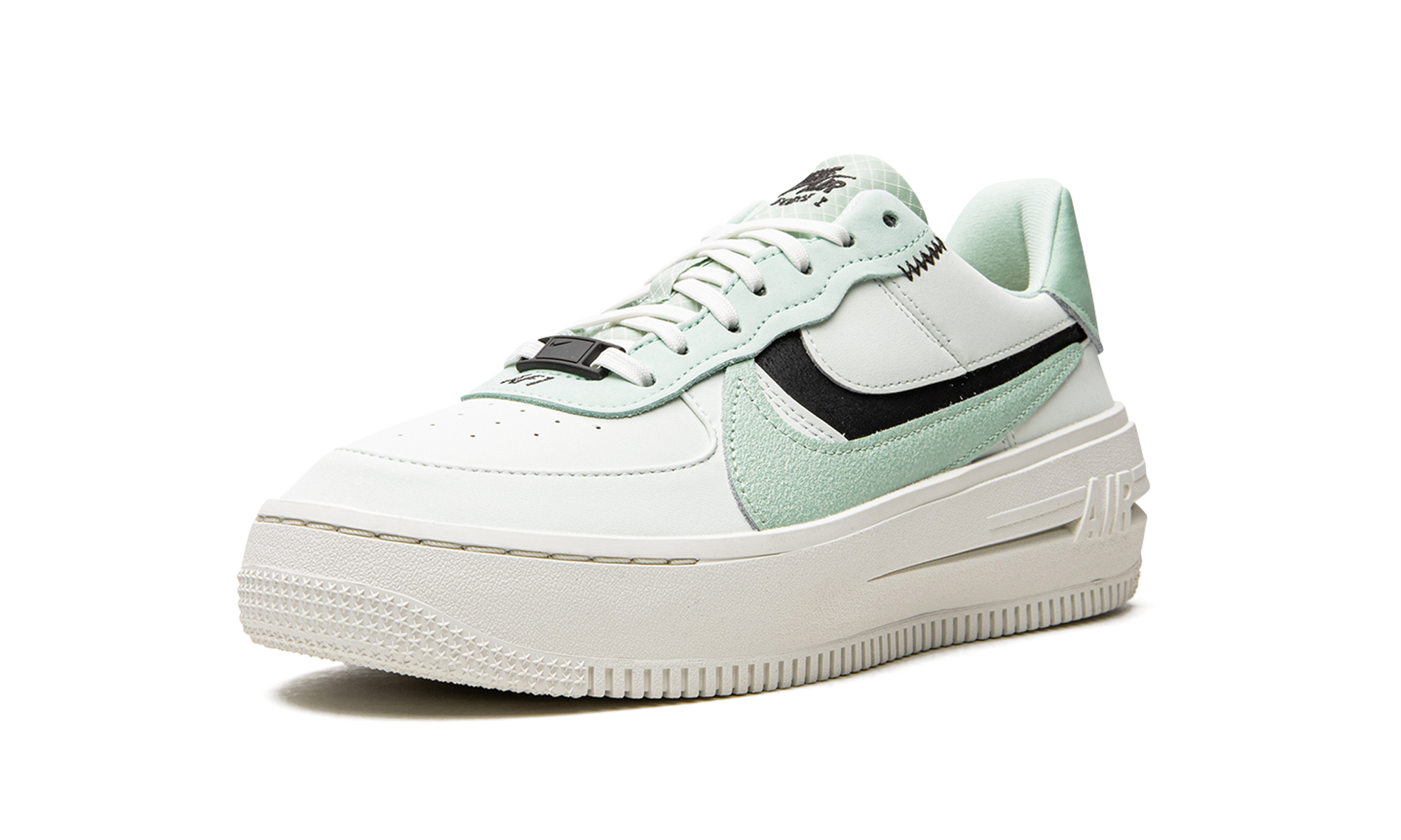 Nike AIR FORCE 1 PLT.AF.ORM MNS WMNS DX3730 300