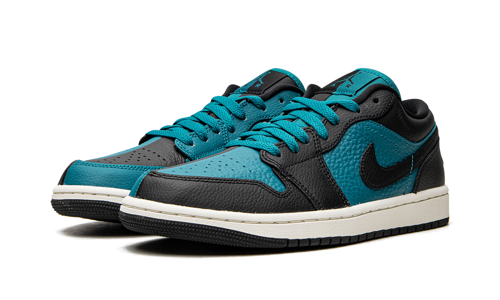 AIR JORDAN 1 LO SPLIT WMNS Bright Spruce DR0502 300