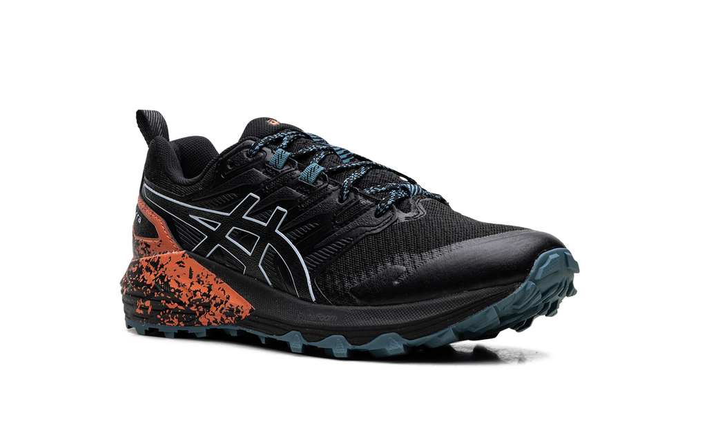 Asics GEL-Trabuco Terra Black 1012A902 011