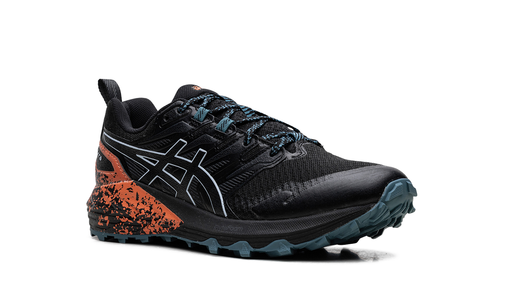 Asics GEL-Trabuco Terra Black 1012A902 011