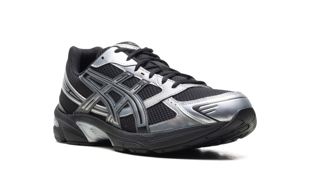 Asics Gel-1130 Holiday Pack Black Pure Silver 1203A997 001