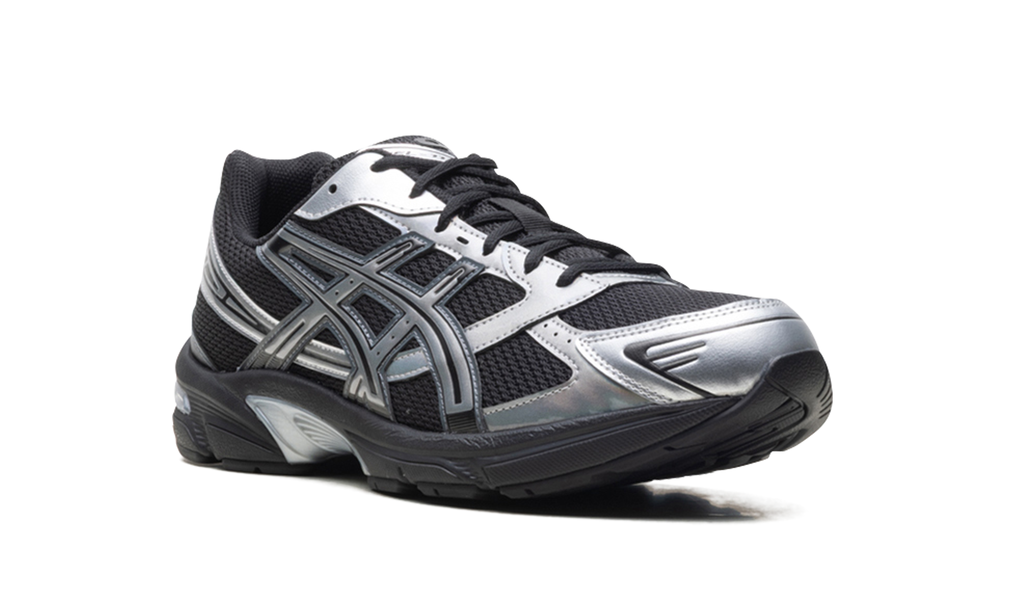 Asics Gel-1130 Holiday Pack Black Pure Silver 1203A997 001