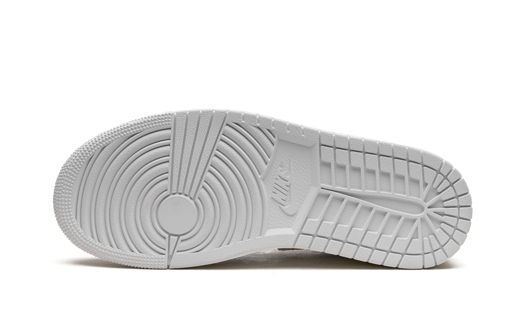 Air Jordan 1 Low SE Craft Tech Grey DN1635 002