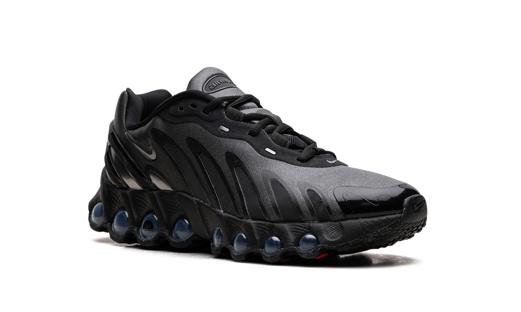 Nike Air Max Dn8 WMNS Black Metallic Dark Grey HF5509 002