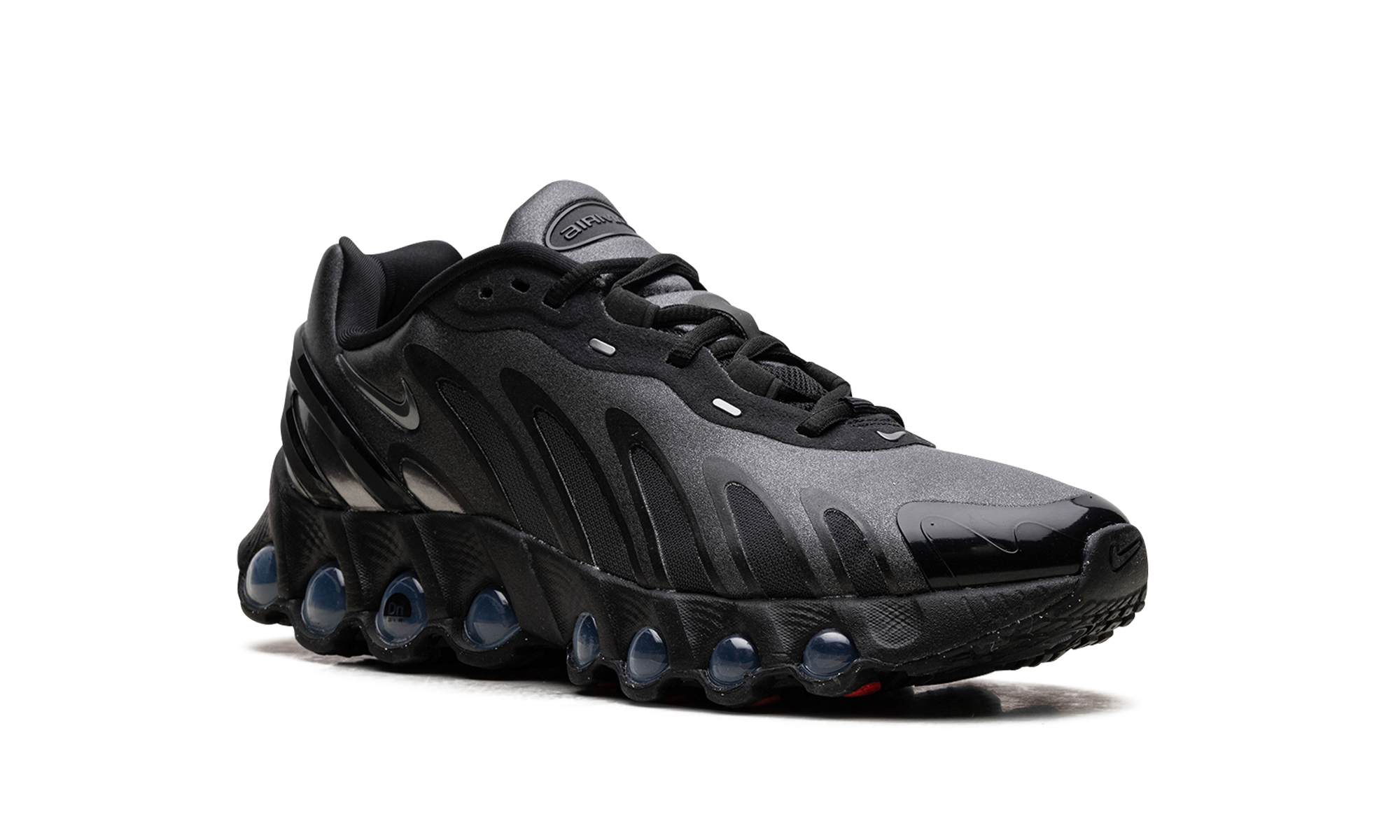 Nike Air Max Dn8 WMNS Black Metallic Dark Grey HF5509 002