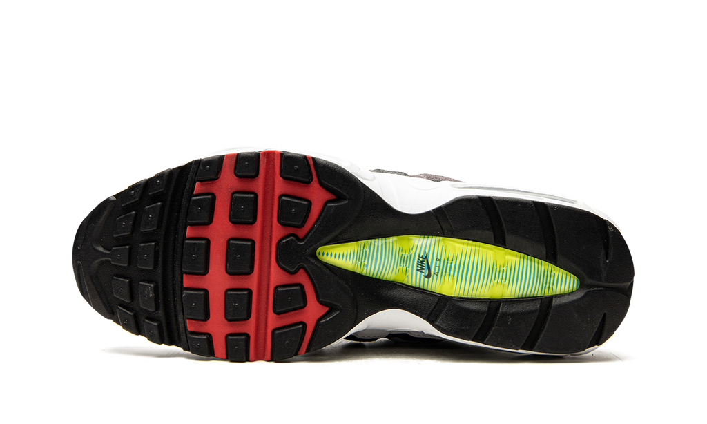 Nike Air Max 95 Greedy 2.0 CJ0589 001