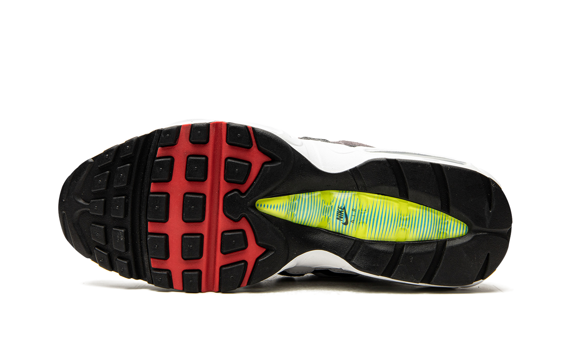 Nike Air Max 95 Greedy 2.0 CJ0589 001