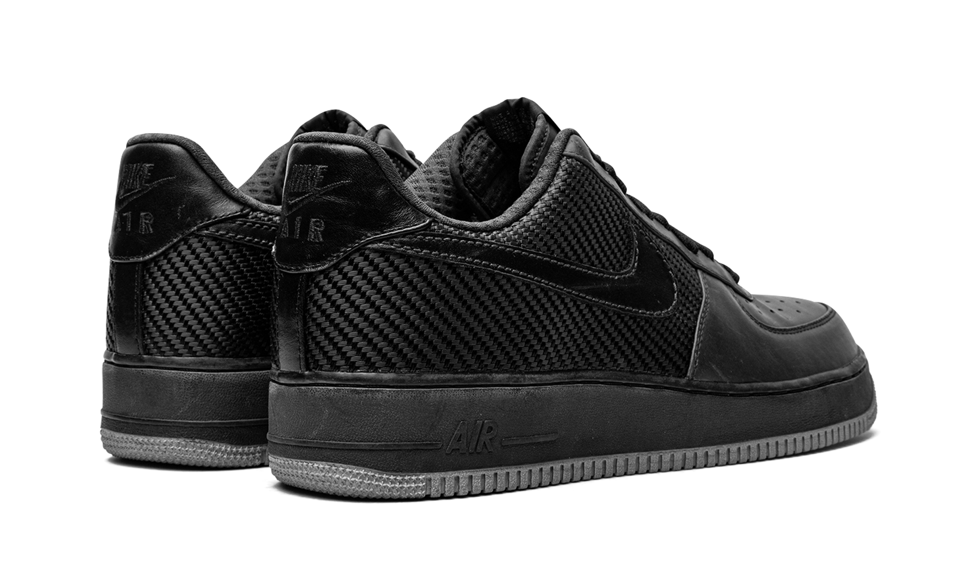 Nike Air Force 1 Premium '07 315180 003