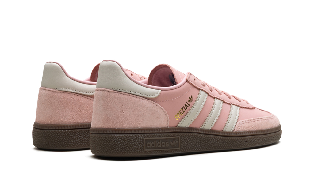 Adidas Handball Spezial WMNS Wonder Mauve Alumina JI2646