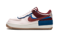 Nike AIR FORCE 1 SHADO WMNS Soft Pink CI0919 601