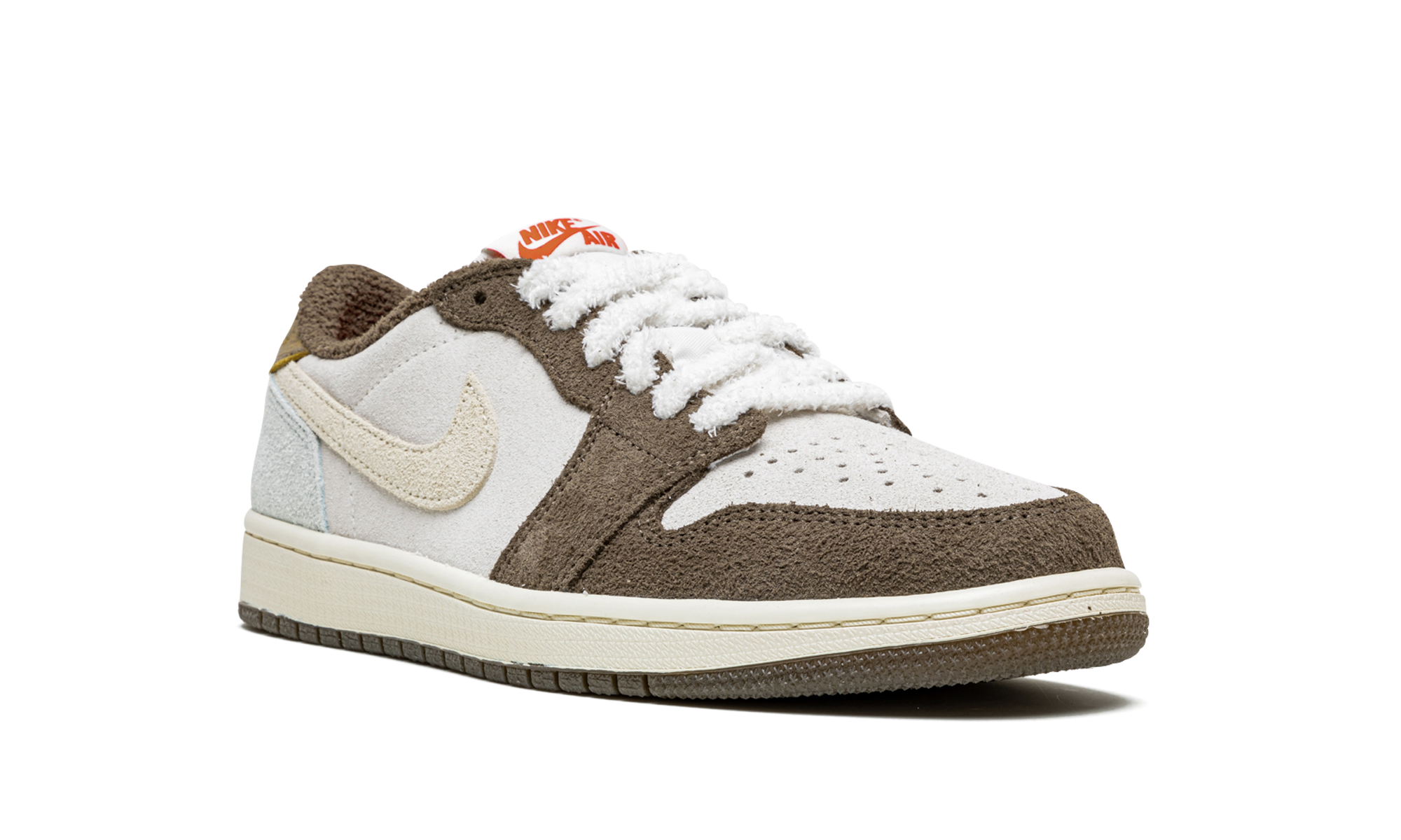 Air Jordan 1 Low Year Of The Rabbit DV1312 200