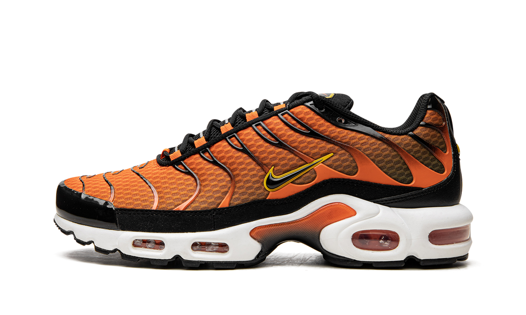 Nike Air Max Plus Safety Orange DM0032 800