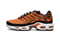 Nike Air Max Plus Safety Orange DM0032 800