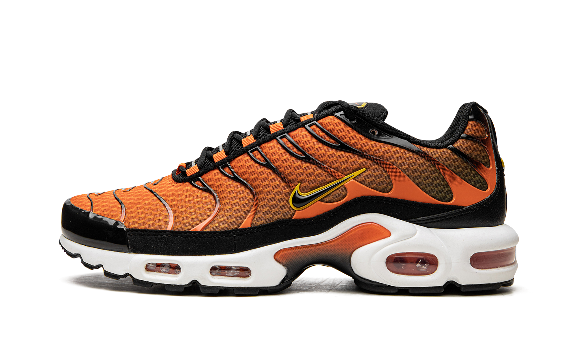 Nike Air Max Plus Safety Orange DM0032 800