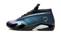 AIR JORDAN 14 LO WMNS Mineral Teal DH4121 300