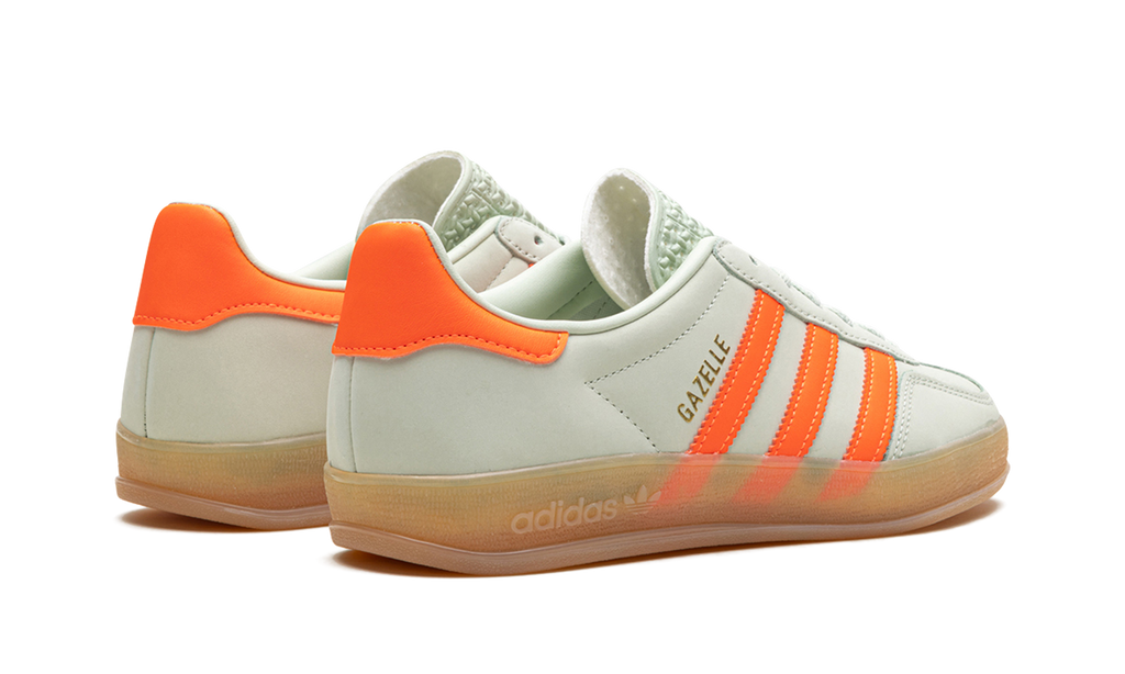 Adidas Gazelle Indoor WMNS Black IF6982
